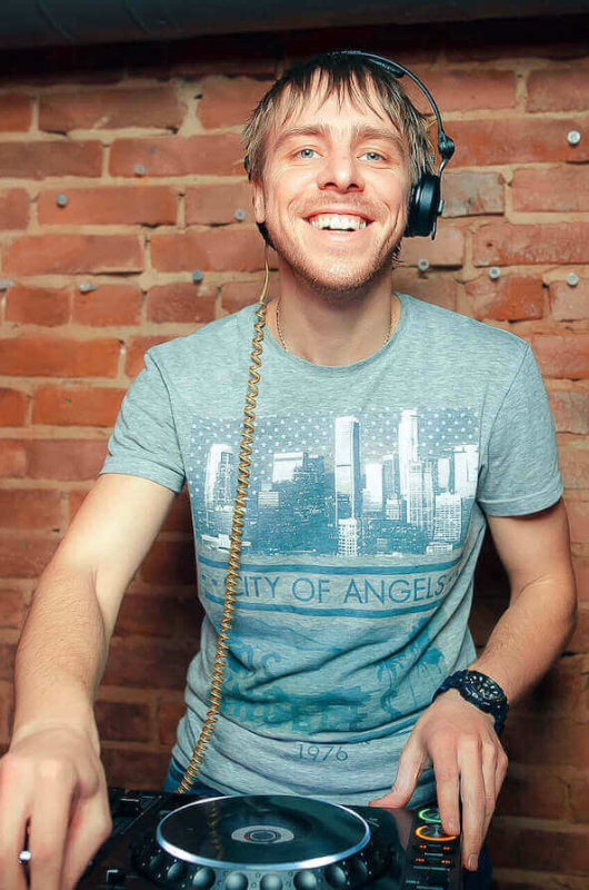 Ivan Grant / Иван Грант Ivan Grant / Иван Грант