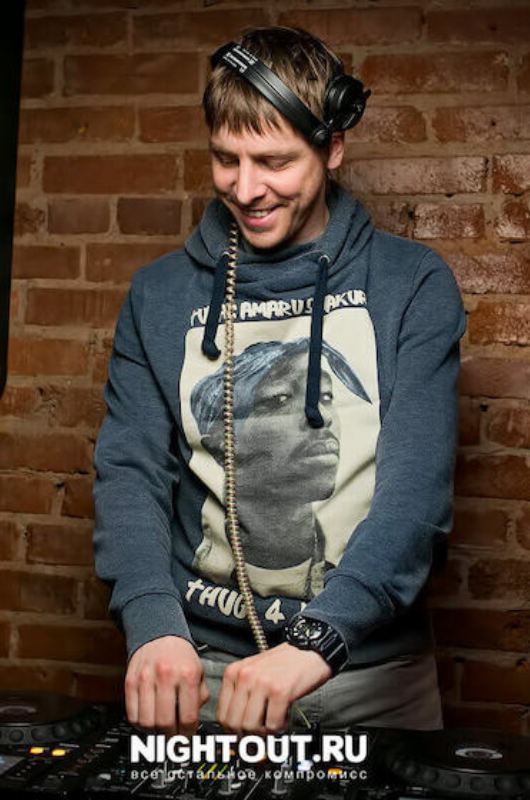 Ivan Grant / Иван Грант Ivan Grant / Иван Грант