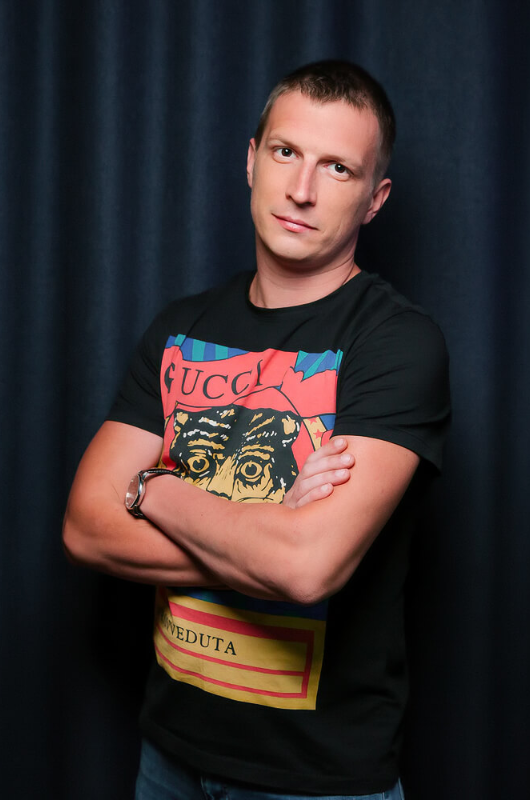 Sergey Larsen / Сергей Ларсен Sergey Larsen / Сергей Ларсен