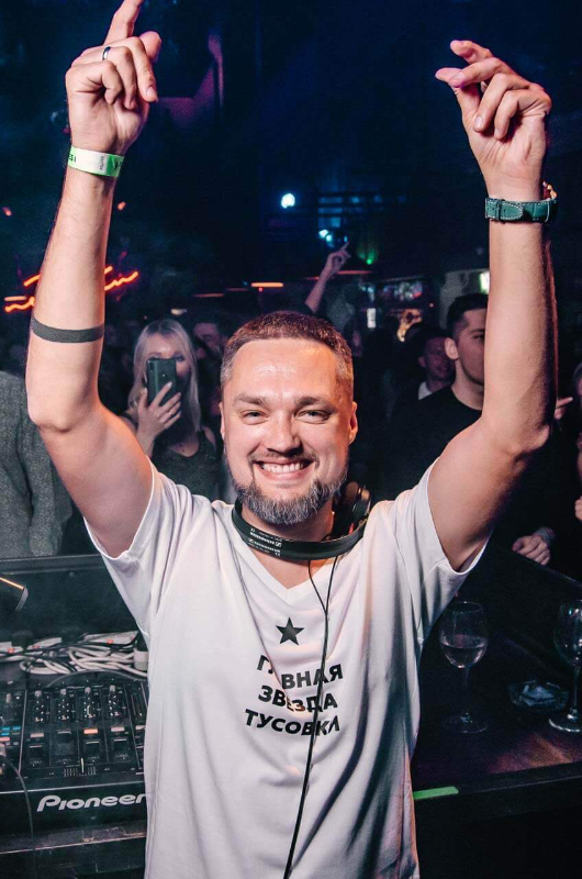 Misha Lopes / Миша Лопес Misha Lopes / Миша Лопес