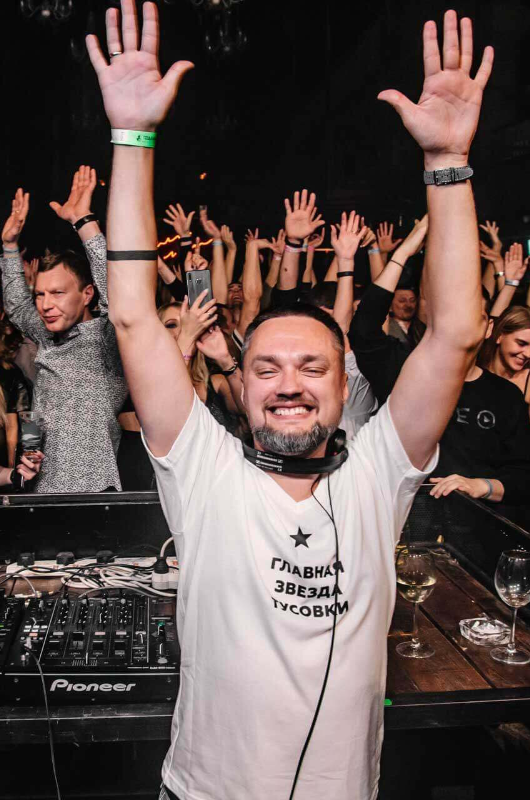 Misha Lopes / Миша Лопес Misha Lopes / Миша Лопес