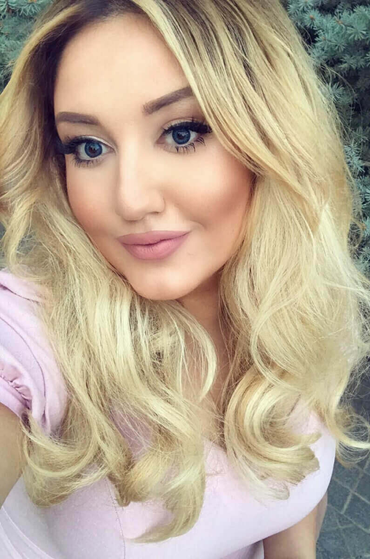 Гоар Аветисян / Goar Avetisyan