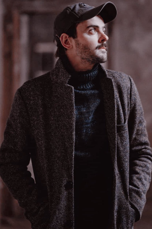 Антон Лапенко Антон Лапенко