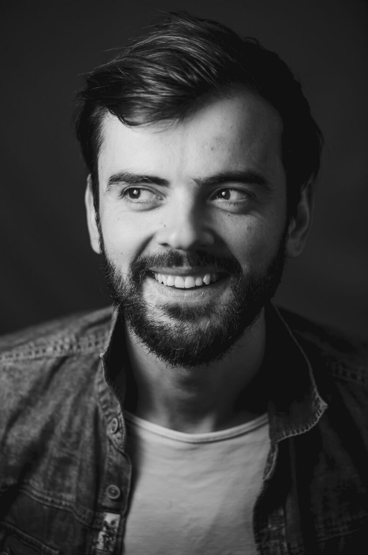 Антон Лапенко Антон Лапенко