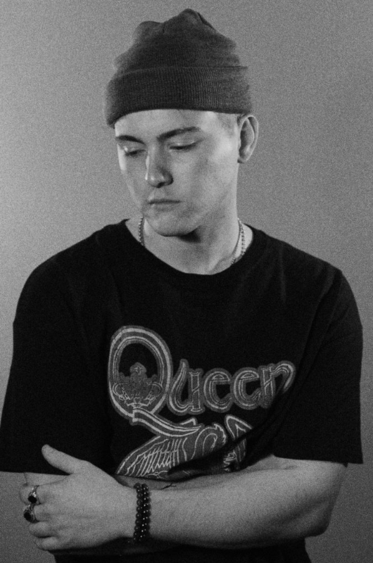 Trevor Daniel / Тревор Дэниел Trevor Daniel / Тревор Дэниел