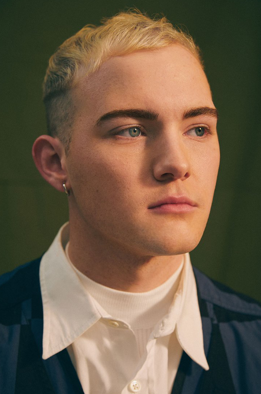 Trevor Daniel / Тревор Дэниел Trevor Daniel / Тревор Дэниел