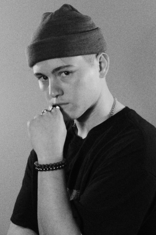 Trevor Daniel / Тревор Дэниел Trevor Daniel / Тревор Дэниел