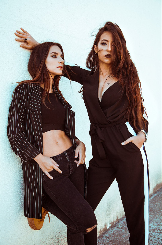 Giolì & Assia Giolì & Assia