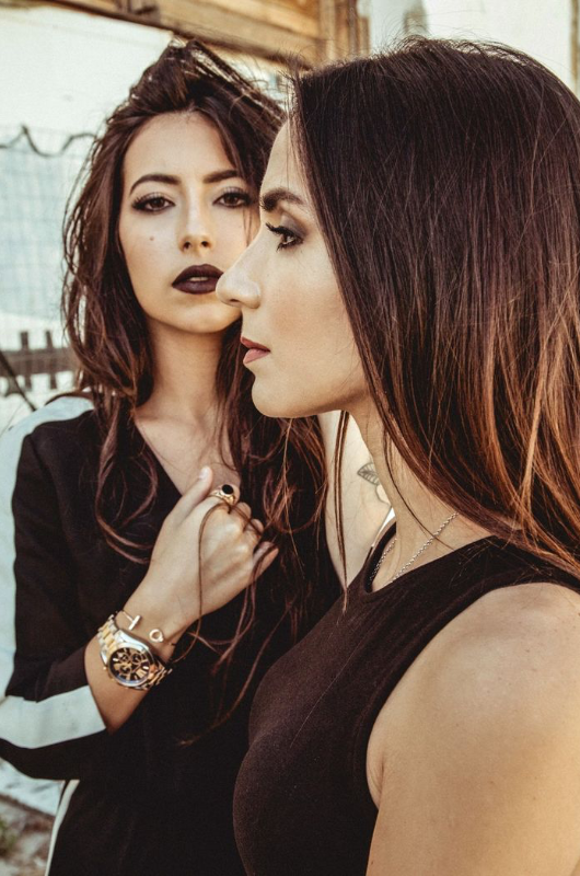 Giolì & Assia Giolì & Assia