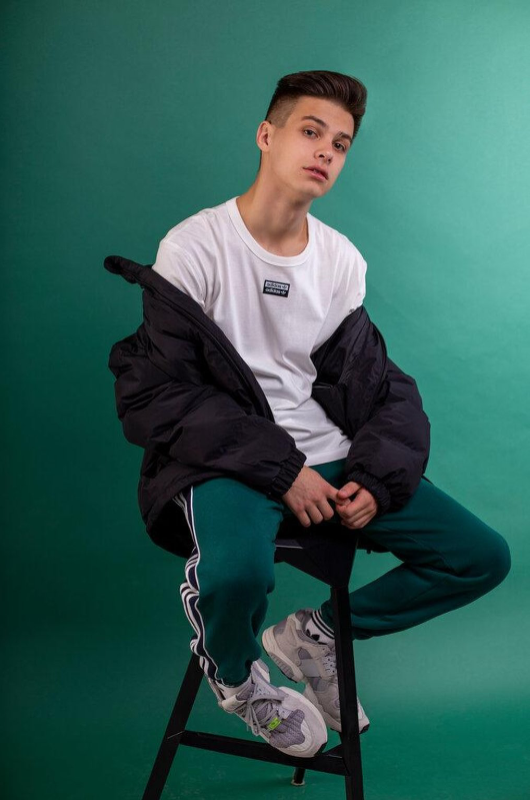 Фогель Фогель