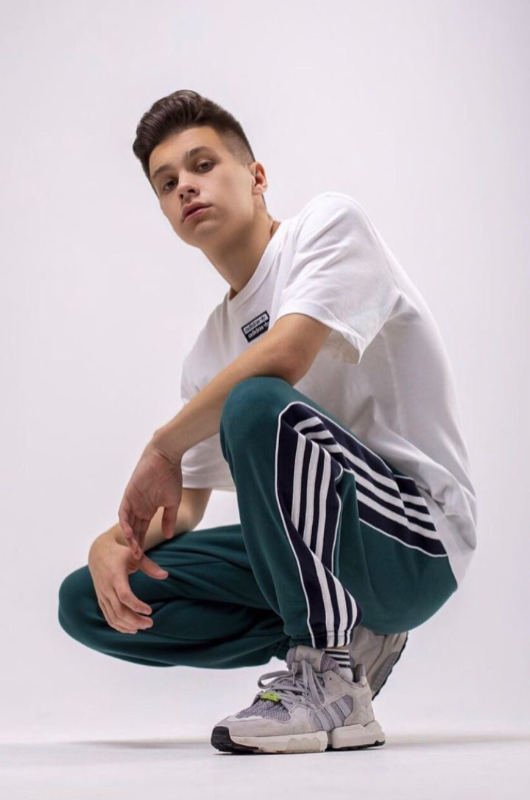 Фогель Фогель