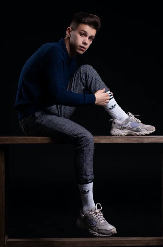 Фогель Фогель