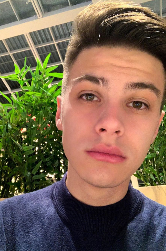 Фогель Фогель