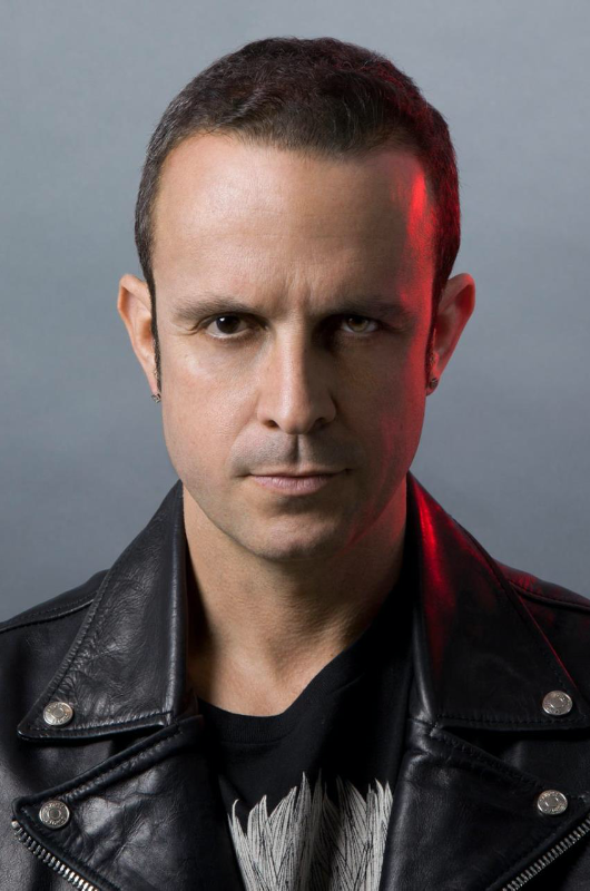 David Penn / Дэвид Пенн David Penn / Дэвид Пенн