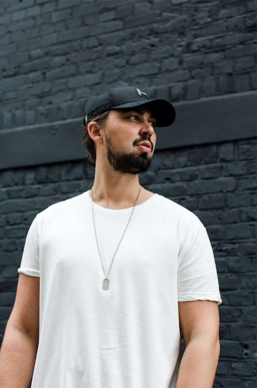 Sonny Fodera / Сонни Фодера Sonny Fodera / Сонни Фодера