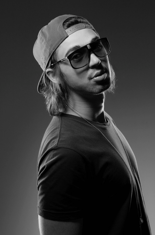 Sonny Fodera / Сонни Фодера Sonny Fodera / Сонни Фодера