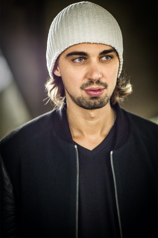 Sonny Fodera / Сонни Фодера Sonny Fodera / Сонни Фодера