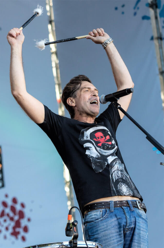 Ногу Свело Ногу Свело