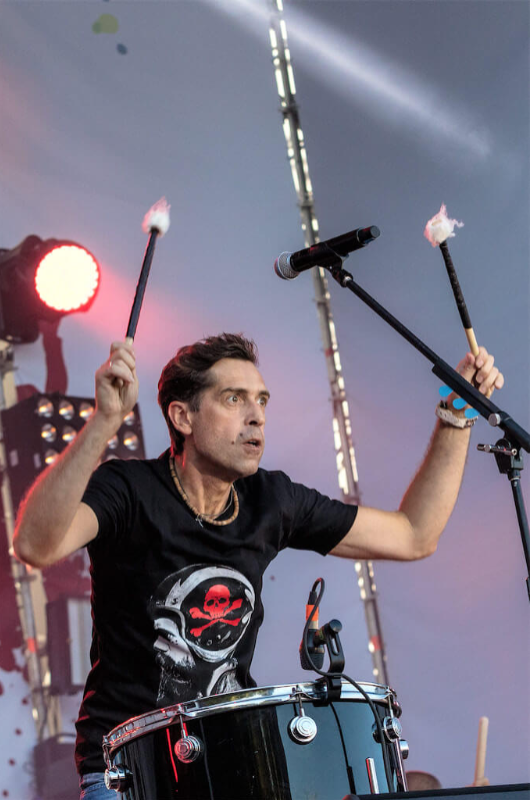 Ногу Свело Ногу Свело