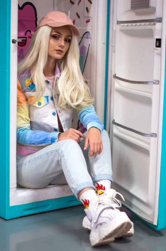 Дарья Граф Дарья Граф