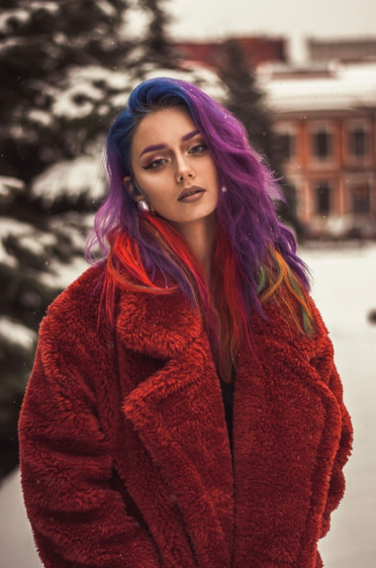 Дарья Граф Дарья Граф