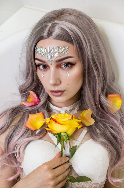 Дарья Граф Дарья Граф