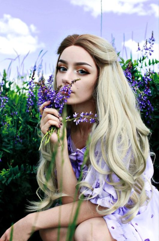 Дарья Граф Дарья Граф