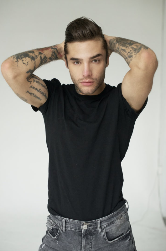 Рома Жёлудь Рома Жёлудь