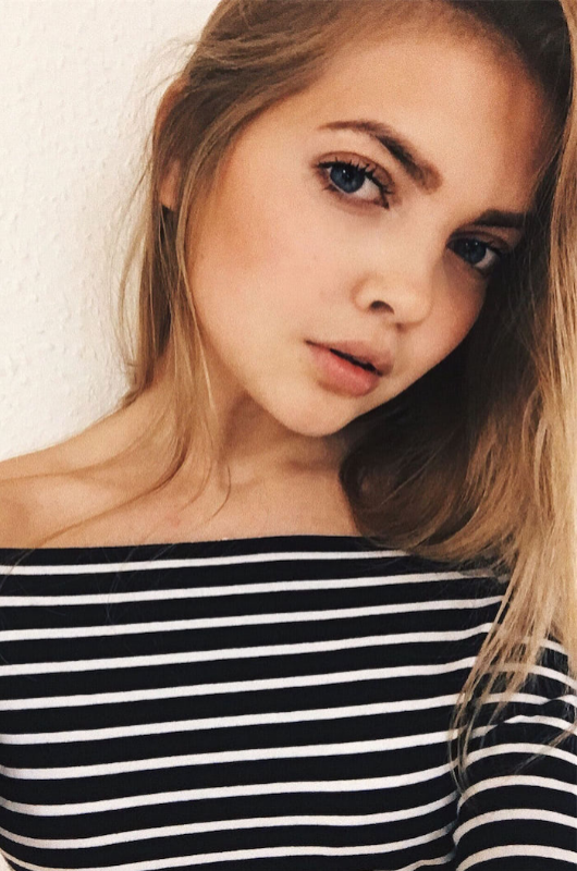 Алина Солопова Алина Солопова