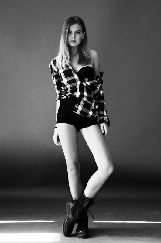 Алина Солопова Алина Солопова