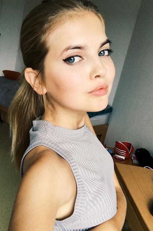 Алина Солопова Алина Солопова