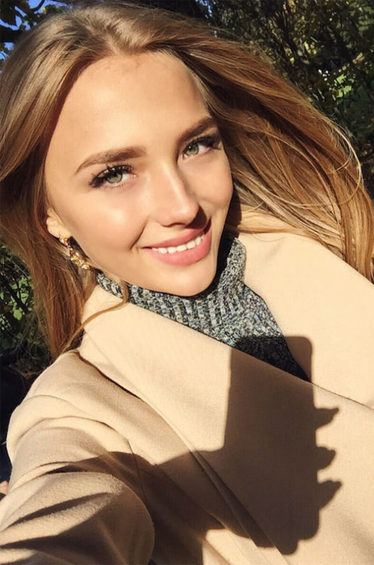 Юлия Дебольская Юлия Дебольская