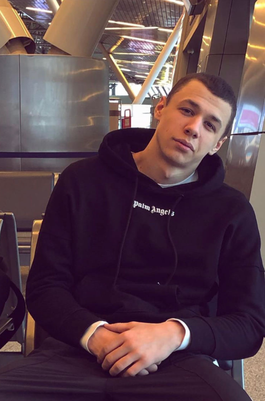 MACAN / Макан MACAN / Макан