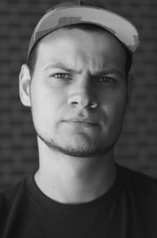 Murovei / Муравей Murovei / Муравей