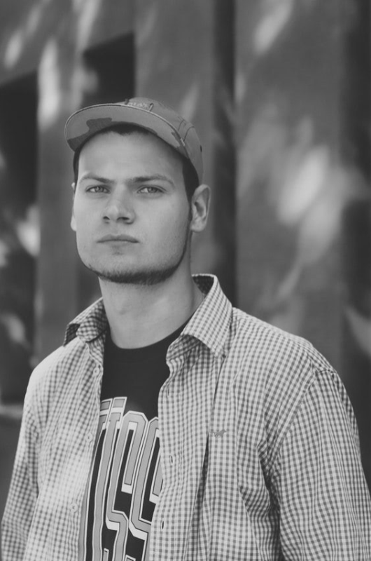 Murovei / Муравей Murovei / Муравей