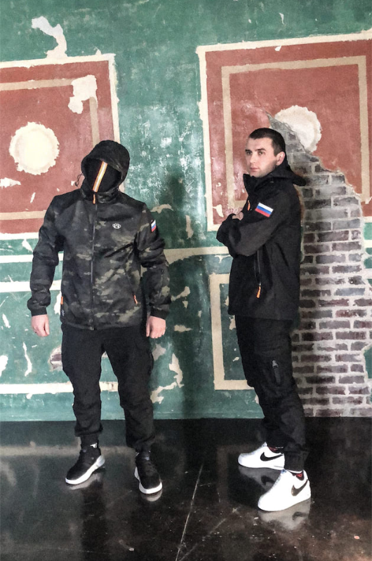 Нурминский Нурминский