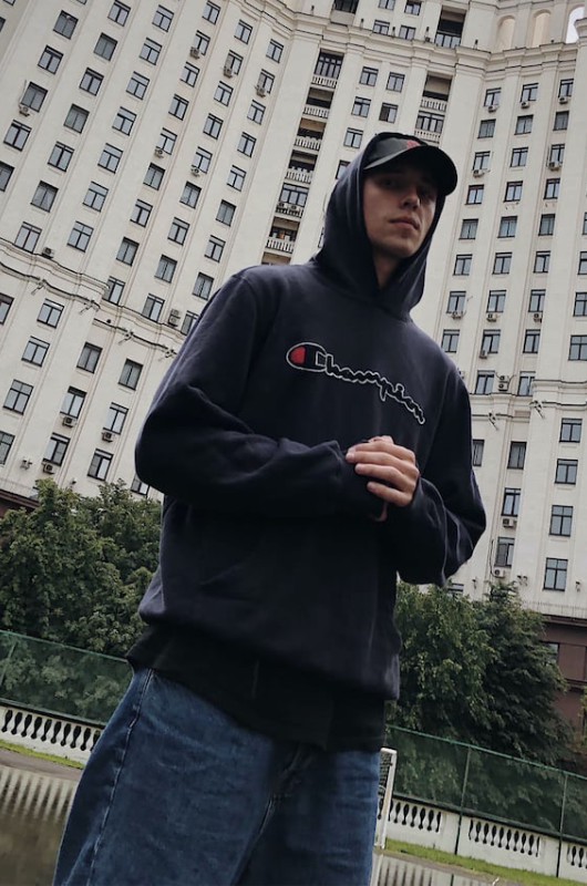 HENSY / Хенси HENSY / Хенси