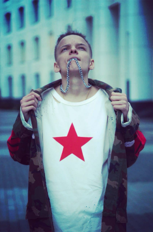 Егор Шип Егор Шип