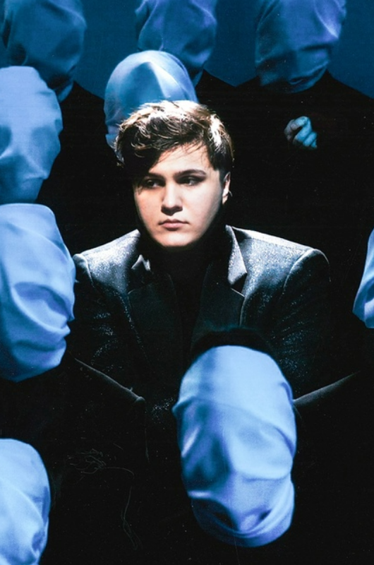 THRILL PILL / Трилл Пилл THRILL PILL / Трилл Пилл