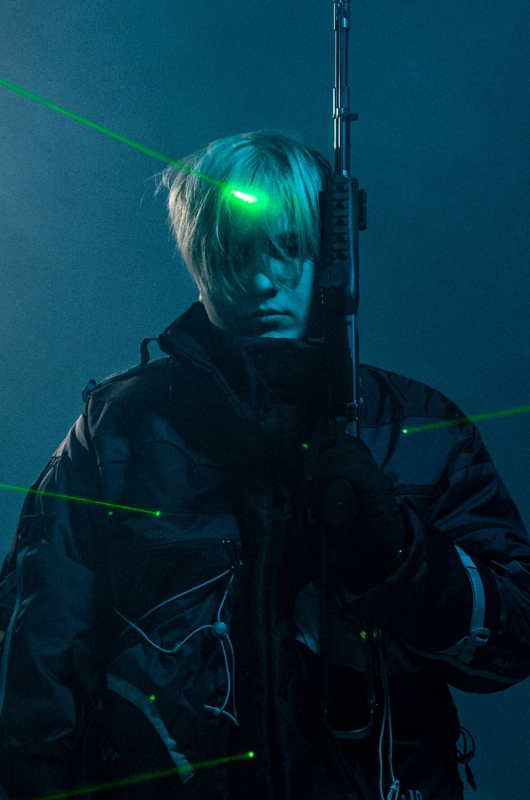 THRILL PILL / Трилл Пилл THRILL PILL / Трилл Пилл