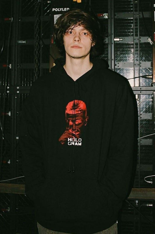 OG Buda / ОГ Буда OG Buda / ОГ Буда