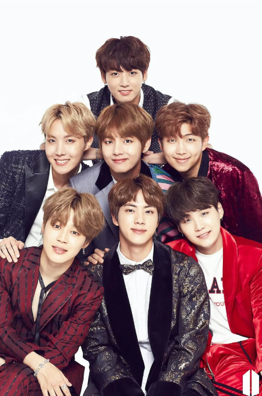 BTS / БТС BTS / БТС