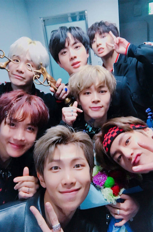 BTS / БТС BTS / БТС