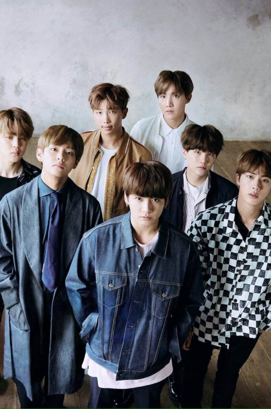 BTS / БТС BTS / БТС