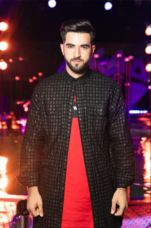 ELMAN / Эльман ELMAN / Эльман