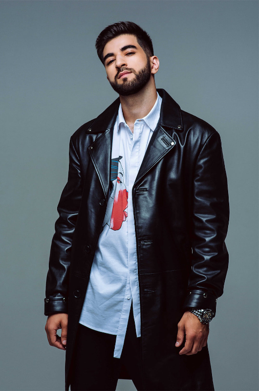 ELMAN / Эльман ELMAN / Эльман