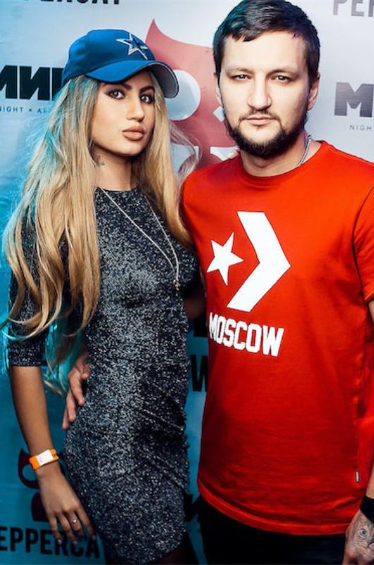 Anton Ishutin / Антон Ишутин Anton Ishutin / Антон Ишутин