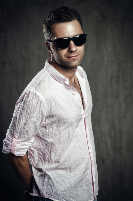 SHARAPOV / Шарапов SHARAPOV / Шарапов