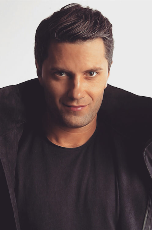 SHARAPOV / Шарапов SHARAPOV / Шарапов