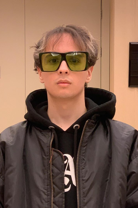 Slava Marlow / Слава Мэрлоу Slava Marlow / Слава Мэрлоу